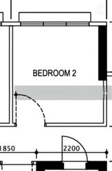 Blk 457 Jurong West Street 41 (Jurong West), HDB 4 Rooms #524422681